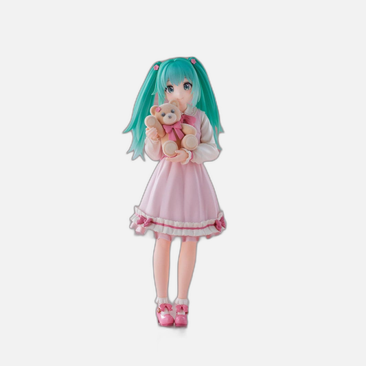 Hatsune Miku Luminasta PVC Statue Hatsune Miku Conceptual Series Vol. 3 18 cm