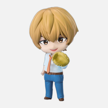 Bokyaku Battery Nendoroid Action Figure Kei Kaname 10 cm