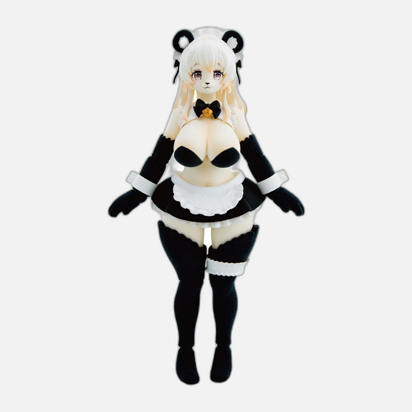 Seductive Beast's Action Figure 1/12 Fruit No. 002 Ranran 16 cm