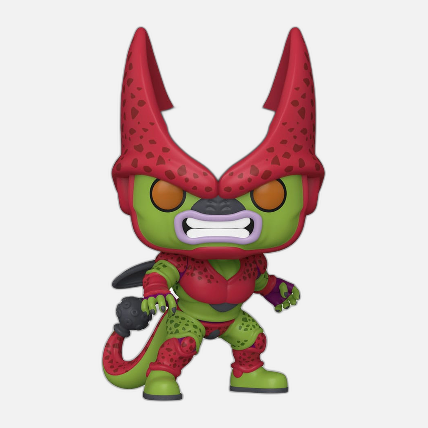 Dragon Ball Super: Super Hero POP! Vinyl Figure Cell Max 9 cm