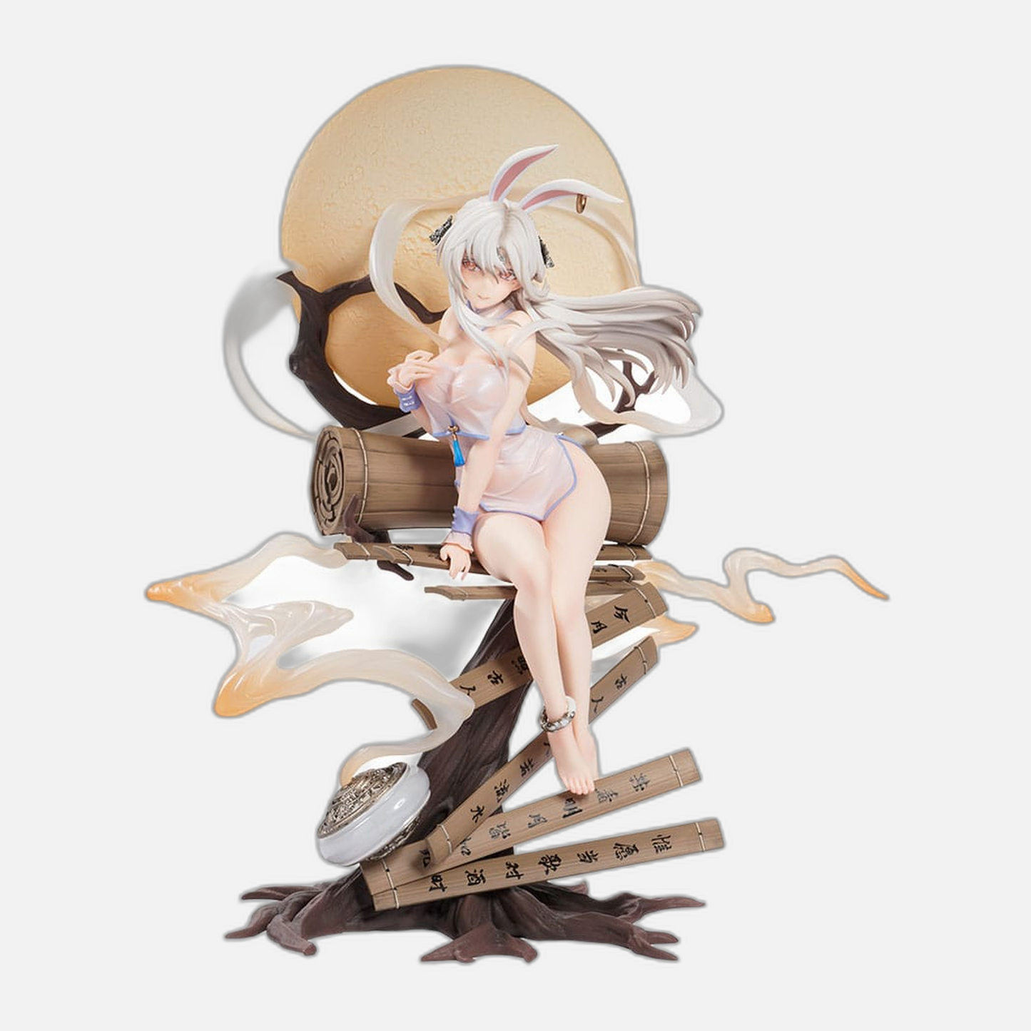 Original Character PVC Statue 1/7 Chang´e Yue Xi Lian Xiang Ver. 29 cm