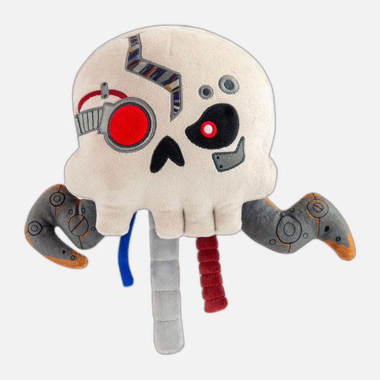 Warhammer Plush Figure Servo Skull 28 cm