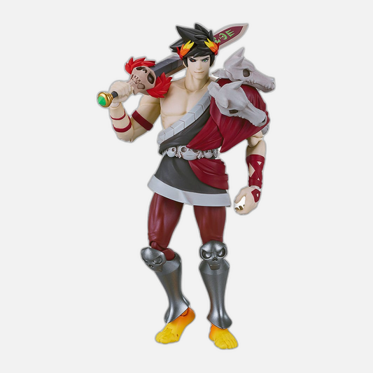 Hades Figma Action Figure Zagreus 15 cm