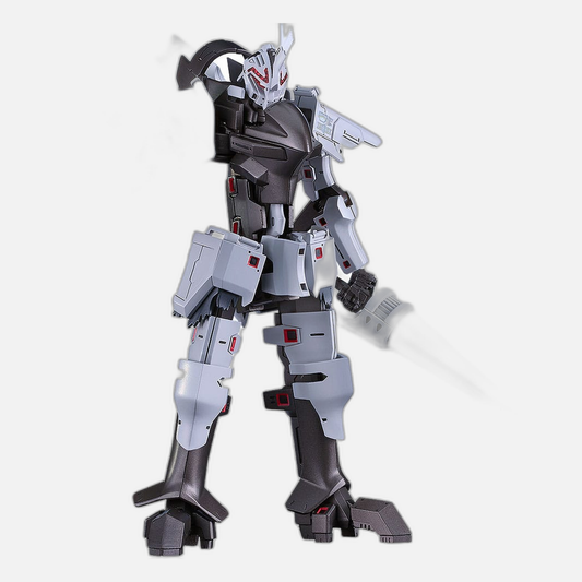 Broken Blade Moderoid Plastic Model Kit Delphine Second Form 13 cm