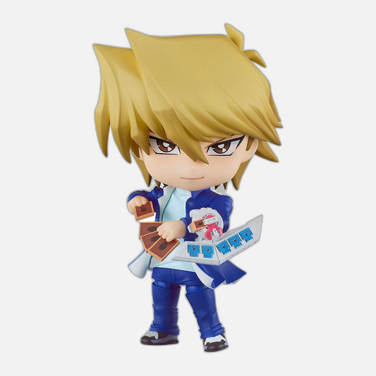 Yu-Gi-Oh! Duel Monsters Nendoroid Action Figure Joey Wheeler 10 cm