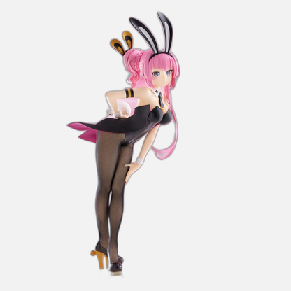 Megurine Luka BiCute Bunnies PVC Statue Megurine Luka 28 cm