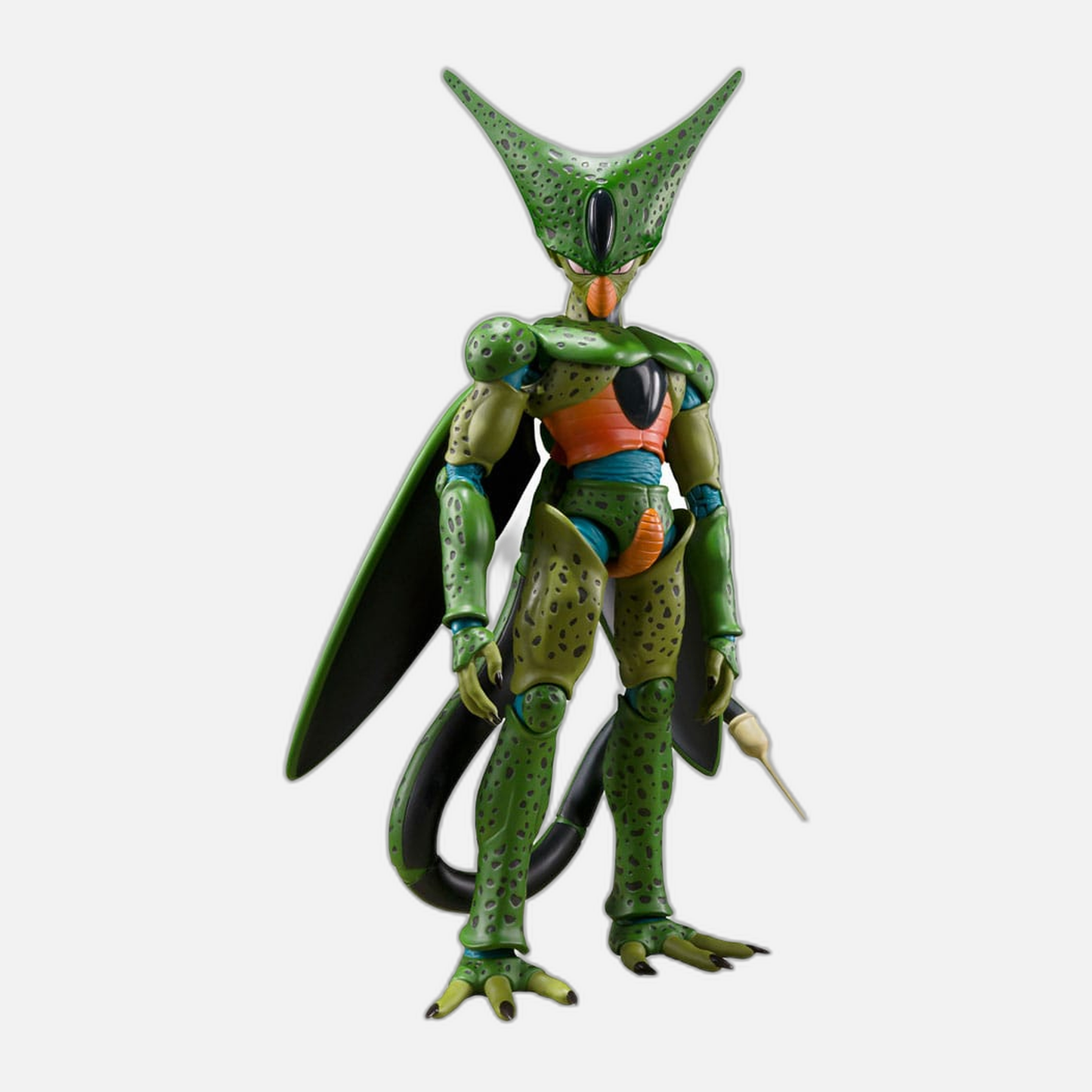 Dragonball Z S.H. Figuarts Action Figure Cell First Form Reissue 17 cm