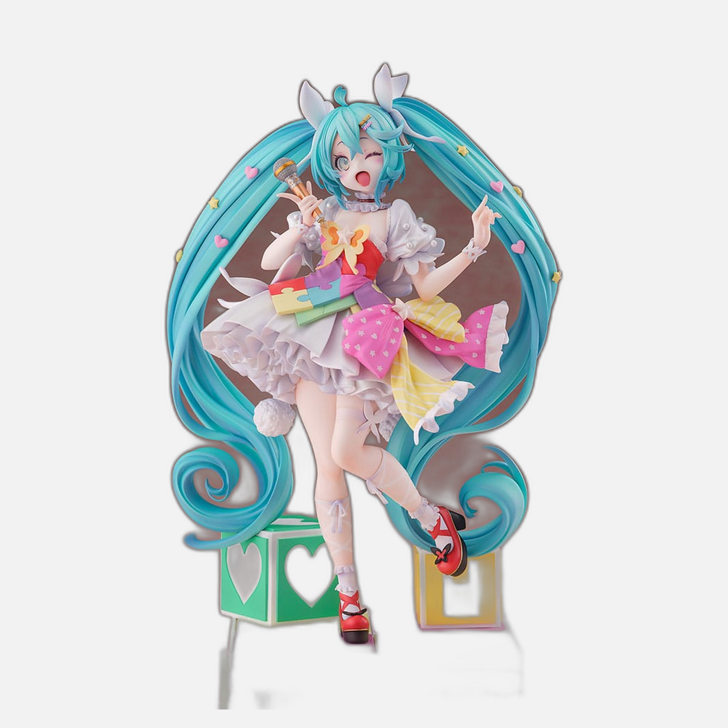 Character Vocal Series 01 Statue 1/7 Hatsune Miku Expo 2023 VR Ver. 26 cm