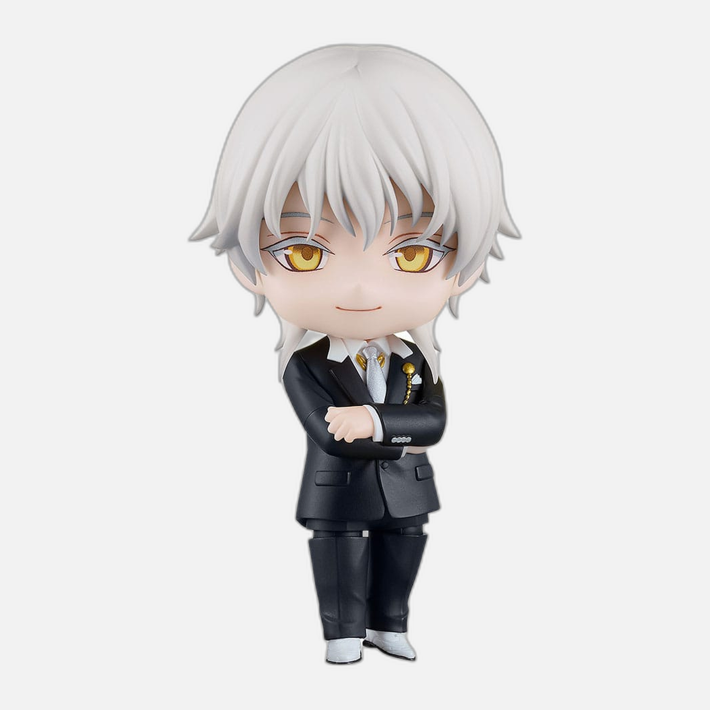 Touken Ranbu Online Nendoroid Action Figure Tsurumaru Kuninaga: Ceremonial Attire Ver. 10 cm