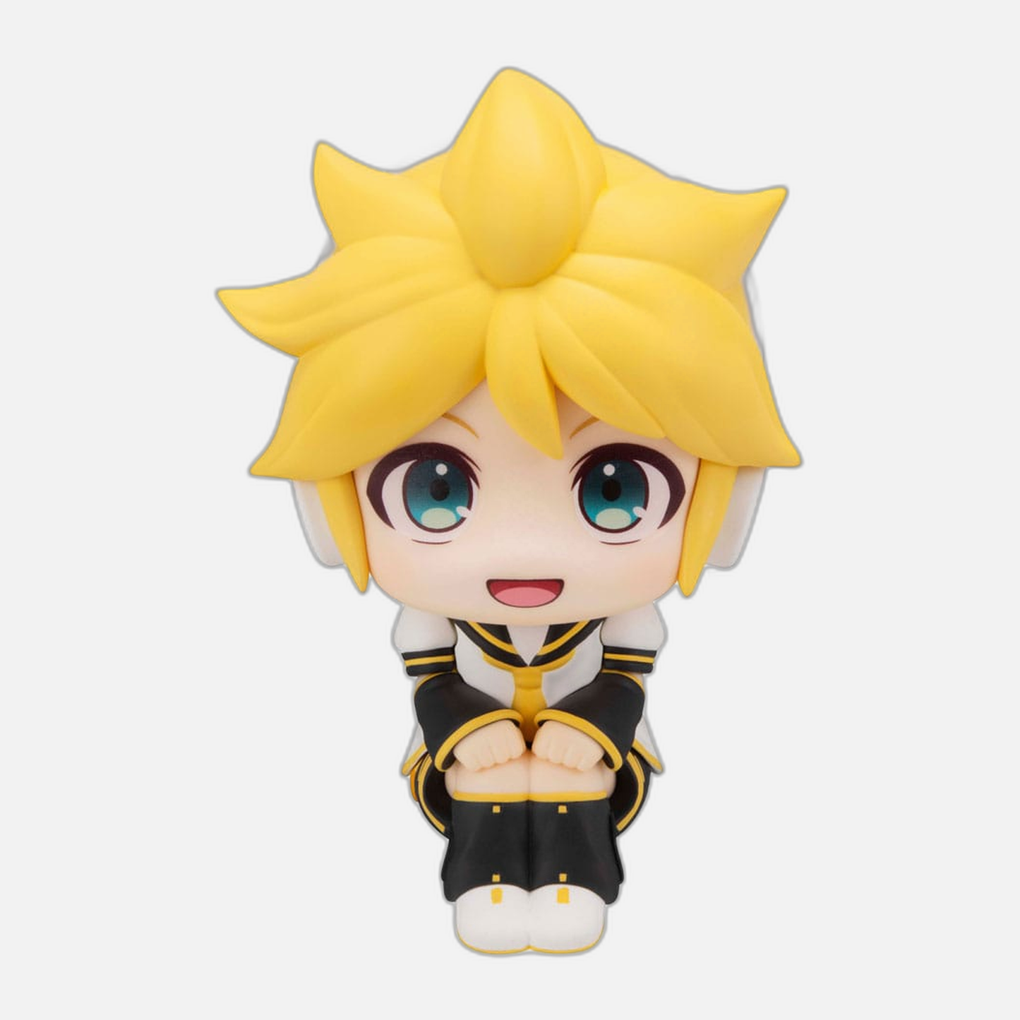 Character Vocal Series: Kagamine Rin/Len Look Up PVC Statue Kagamine Len 11 cm