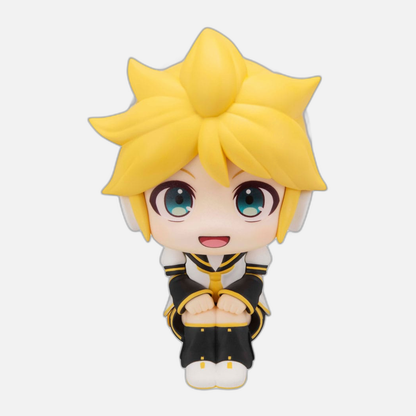 Character Vocal Series: Kagamine Rin/Len Look Up PVC Statue Kagamine Len 11 cm