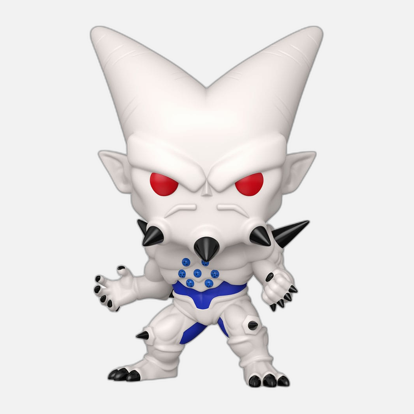 Dragon Ball GT Super Sized POP! Marvel Vinyl Figure Super Yi-Shinron 15 cm