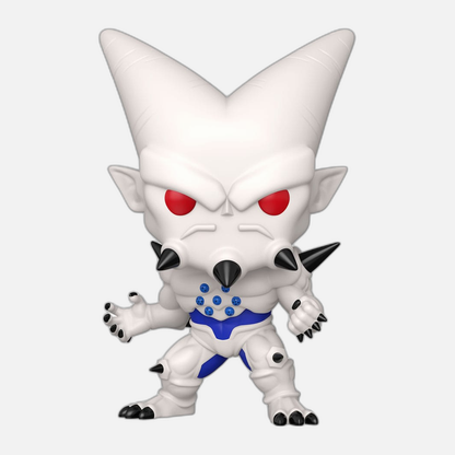 Dragon Ball GT Super Sized POP! Marvel Vinyl Figure Super Yi-Shinron 15 cm