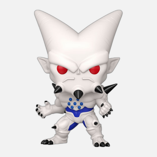 Dragon Ball GT Super Sized POP! Marvel Vinyl Figure Super Yi-Shinron 15 cm