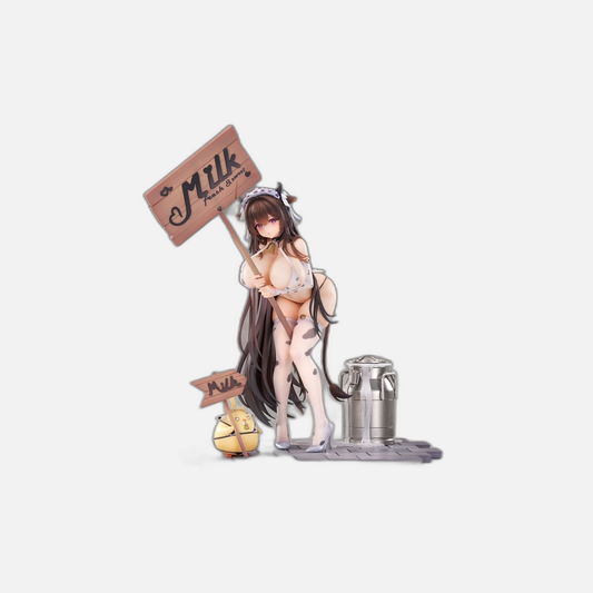 Azur Lane PVC Statue 1/7 Kashino Fresh & Sweet! Ver. 29 cm