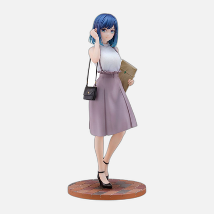 Oshi no Ko PVC Statue 1/6 Akane Kurokawa: Date Style Ver. 27 cm