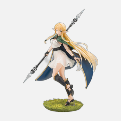 Unicorn Overlord PVC Statue 1/7 Eltolinde 28 cm