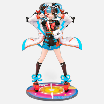 Fate/Grand Order PVC Statue 1/7 Archer/Sei Shonagon 25 cm