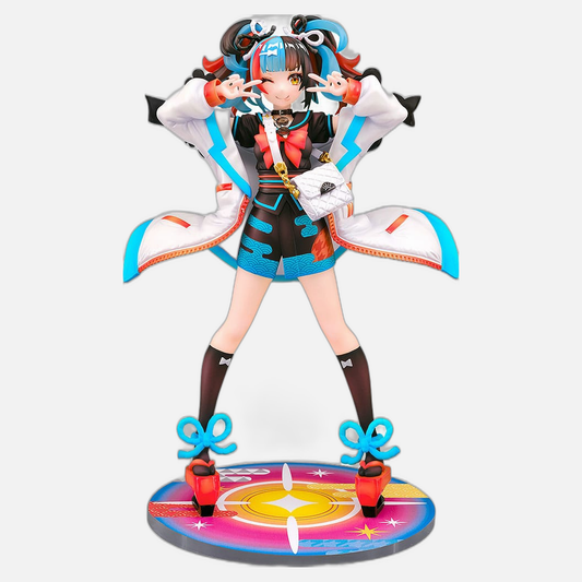 Fate/Grand Order PVC Statue 1/7 Archer/Sei Shonagon 25 cm