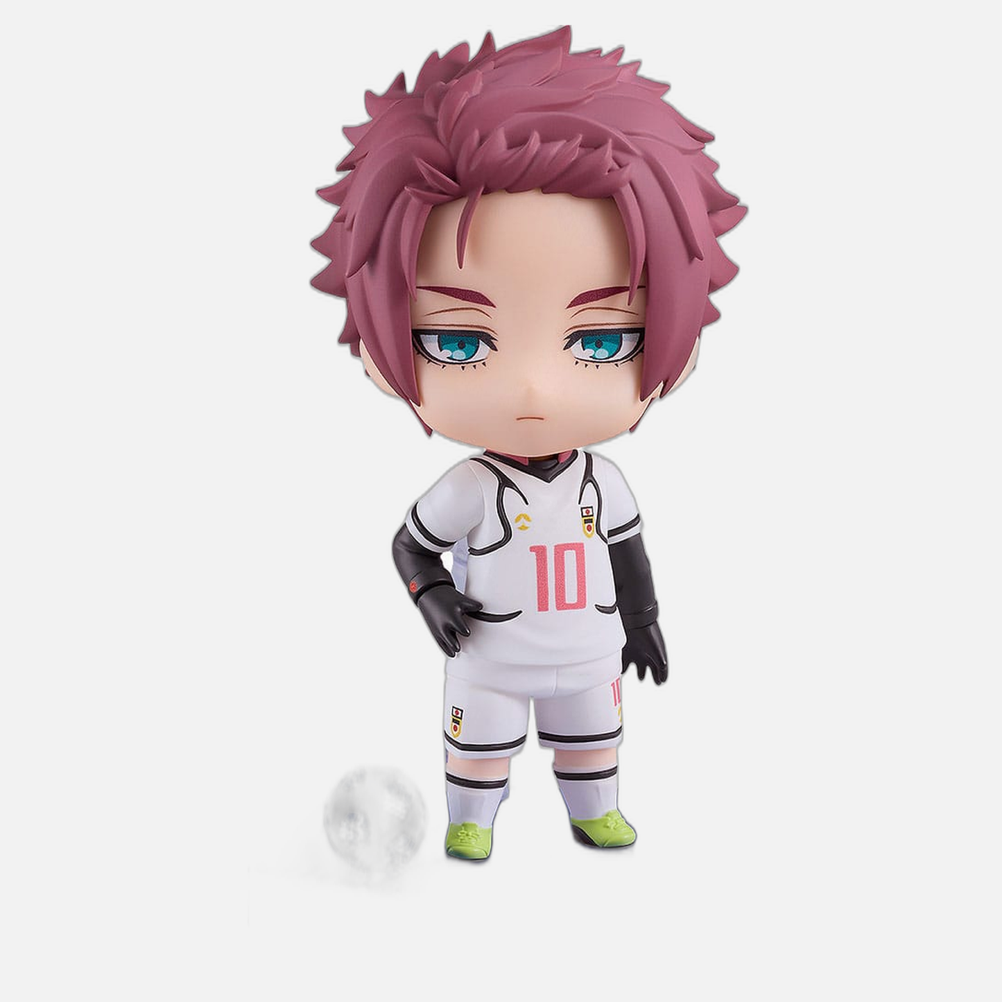 Blue Lock Nendoroid Figure Itoshi Sae 10 cm