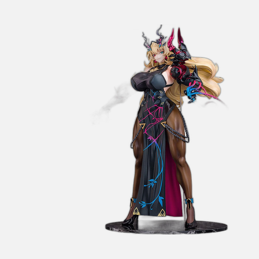 Fate/Grand Order PVC Statue 1/7 Saber/Barghest 32 cm