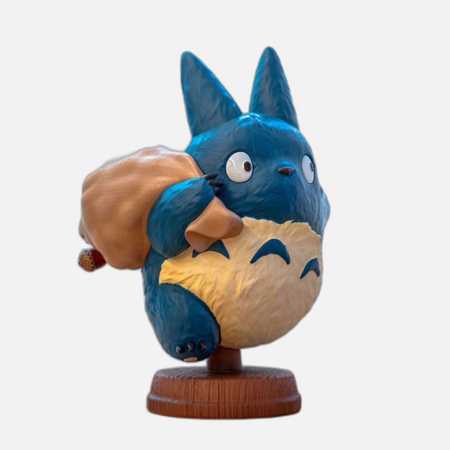 My Neighbor Totoro Statue Middle Totoro 37 cm