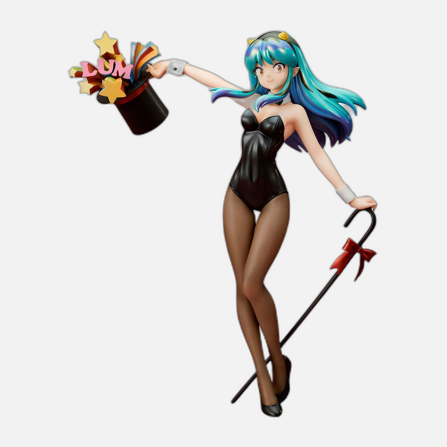 Urusei Yatsura Statue PVC 1/7 Lum Bunny Girl Ver. 25 cm