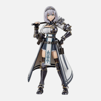 Hololive Production Plastic Model Kit PLAMATEA Shirogane Noel 16 cm