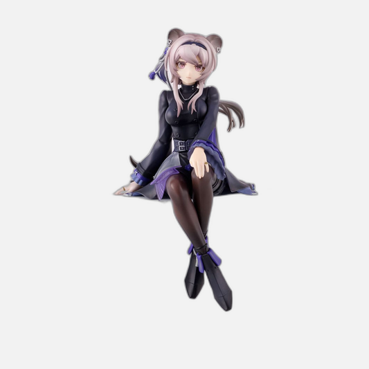 Arknights Noodle Stopper PVC Statue Lin 14 cm