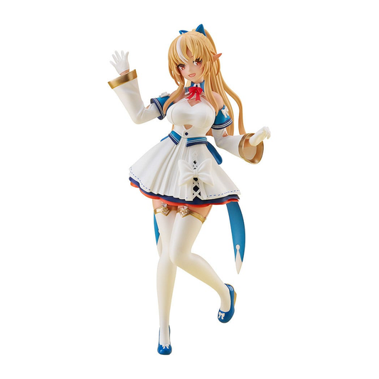 Hololive Production Pop Up Parade PVC Statue Shiranui Flare 17 cm