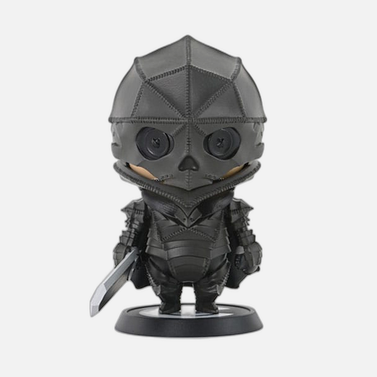 Berserk Cutie1 PVC Figure Guts Berserker Armor (Phase 0) 12 cm