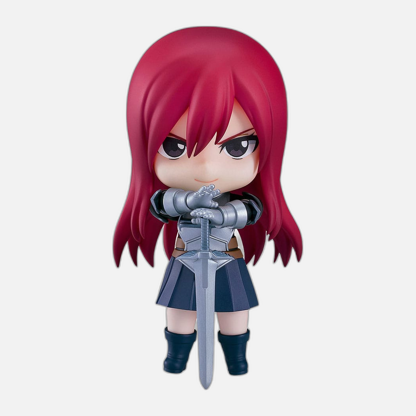Fairy Tail Nendoroid Action Figure Erza Scarlet 10 cm