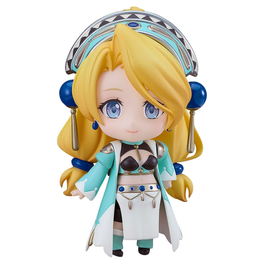 Atelier Marie Remake: The Alchemist of Salburg Nendoroid Action Figure Marie 10 cm