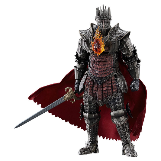 Dragon´s Dogma 2 Figma Action Figure Arisen 16 cm