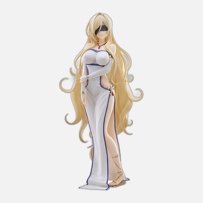 Goblin Slayer II Pop Up Parade PVC Statue Sword Maiden L Size 24 cm