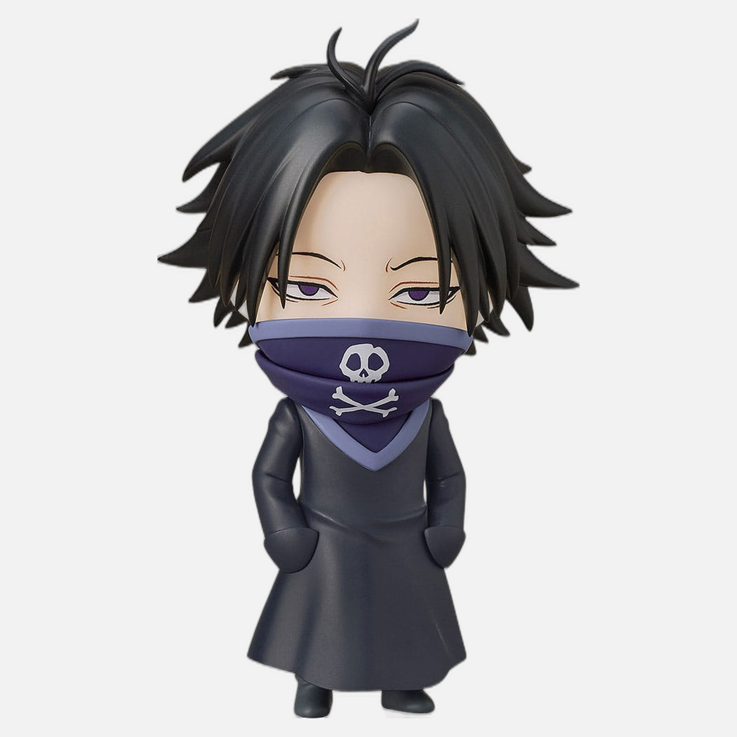 Hunter x Hunter Nendoroid Action Figure Feitan 10 cm