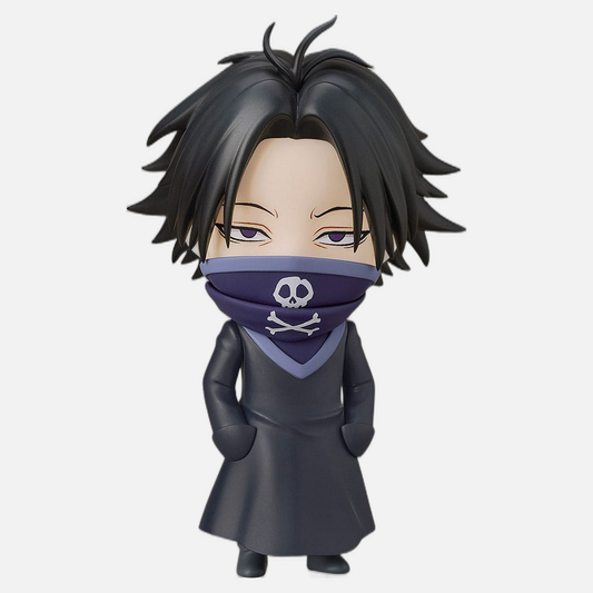 Hunter x Hunter Nendoroid Action Figure Feitan 10 cm