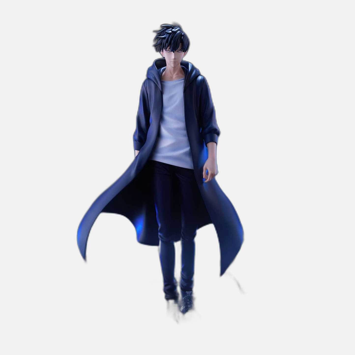 Solo Leveling Trio-Try-iT PVC Statue Sung Jinwoo 21 cm