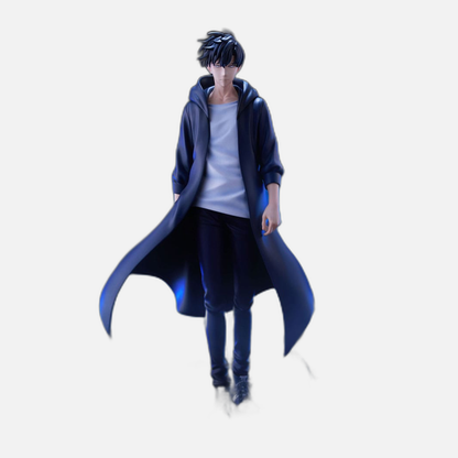 Solo Leveling Trio-Try-iT PVC Statue Sung Jinwoo 21 cm