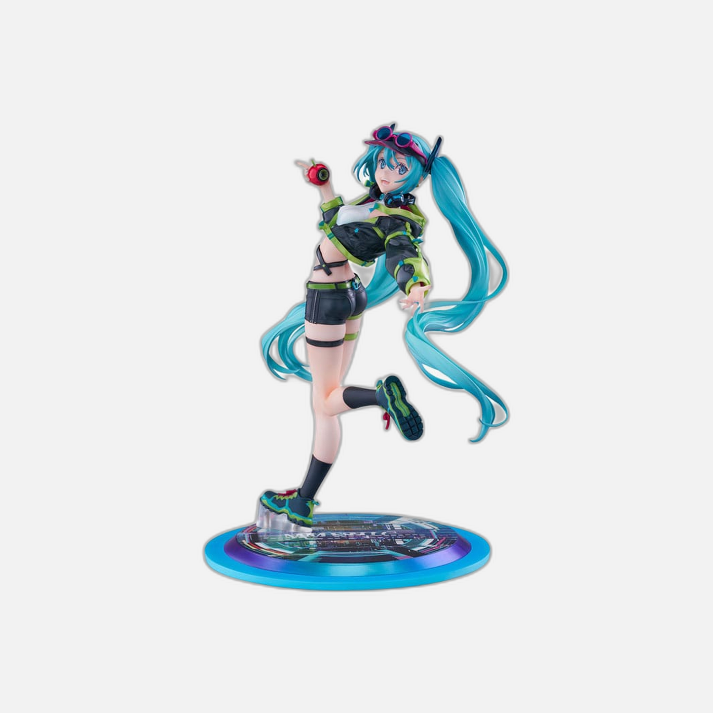 Hatsune Miku PVC Statue 1/7 Hatsune Miku Digital Stars 2024 ver. 22 cm