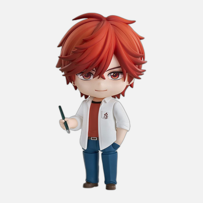 Monthly Girl Nozaki-kun Nendoroid Action Figure Mikoto Mikoshiba 10 cm