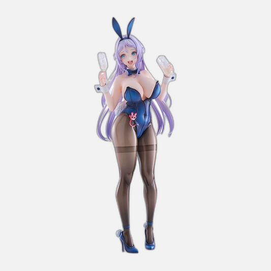 Goddess of Victory: Nikke PVC Statue 1/7 Folkwang: Moist Rabbit 29 cm