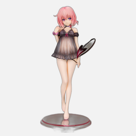 To Love-Ru Darkness PVC Statue 1/6 Momo Belia Deviluke Little Devil Baby Doll Ver. 24 cm