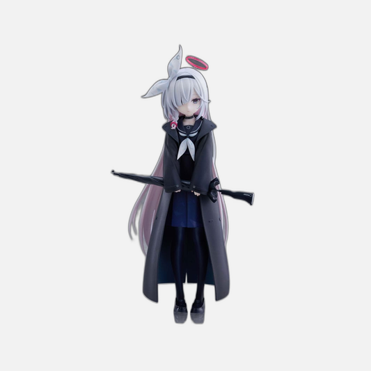 Blue Archive PVC Statue 1/7 Plana 23 cm