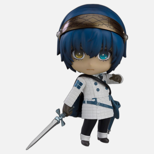 Metaphor: ReFantazio Nendoroid Action Figure Protagonist 10 cm