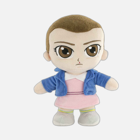 Stranger Things Plush Figure Eleven 27 cm