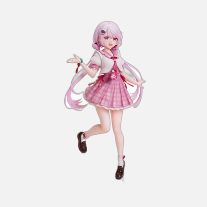 Nijisanji PVC Statue 1/7 Shiina Yuika 23 cm