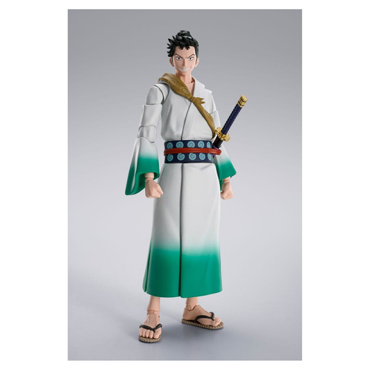 Monsters S.H.Figuarts Action Figure Ryuma 16 cm