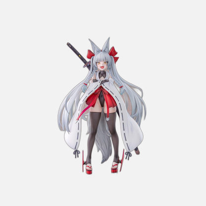 Azur Lane PVC Statue 1/6 Asanagi 29 cm