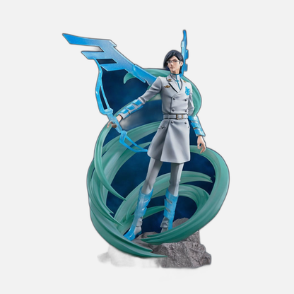 Bleach: Thousand-Year Blood War Figuarts ZERO PVC Statue Uryu Ishida 23 cm